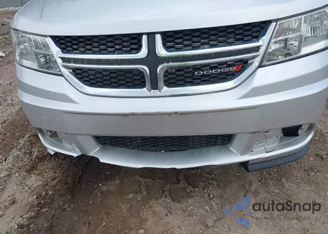 2014 Dodge Journey Se from USA, damaged, VIN 3C4PDCAB2ET166065